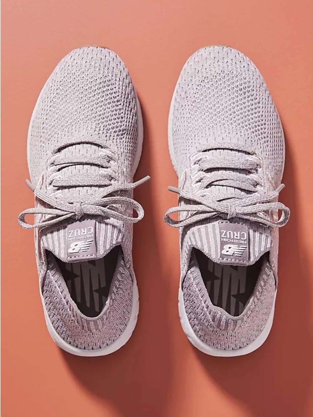 New Balance Fresh Foam Cruz Sneakers